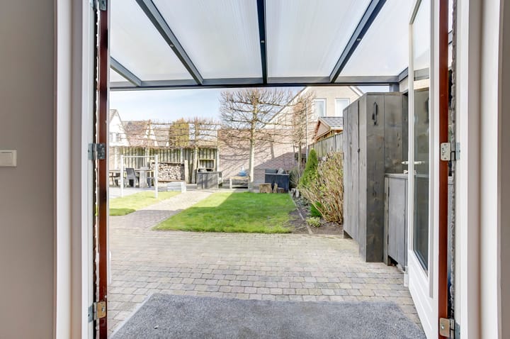 Foto 14 van Concourslaan 27