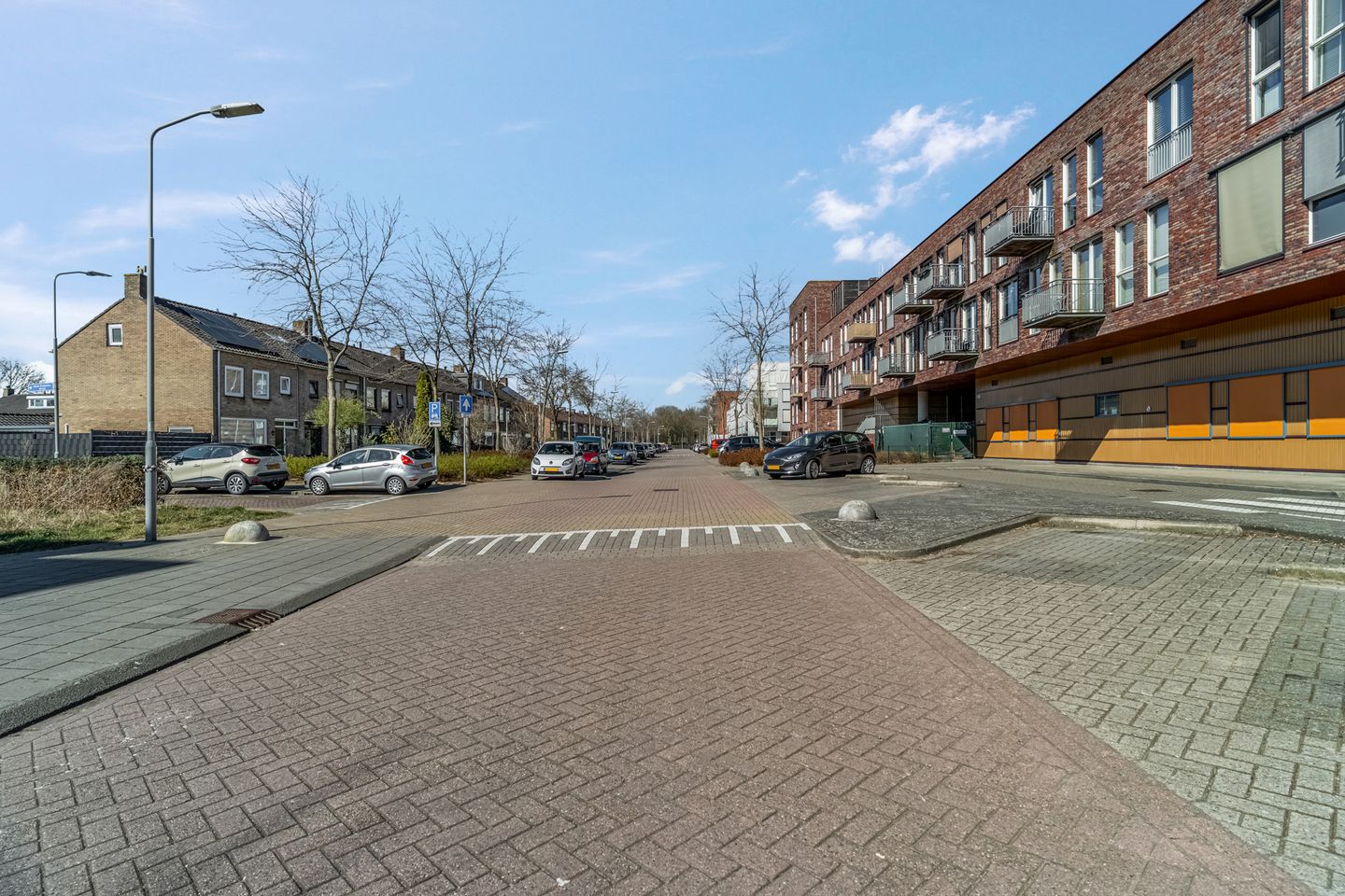 Photo 29 of Jonge Schutskooilaan 60