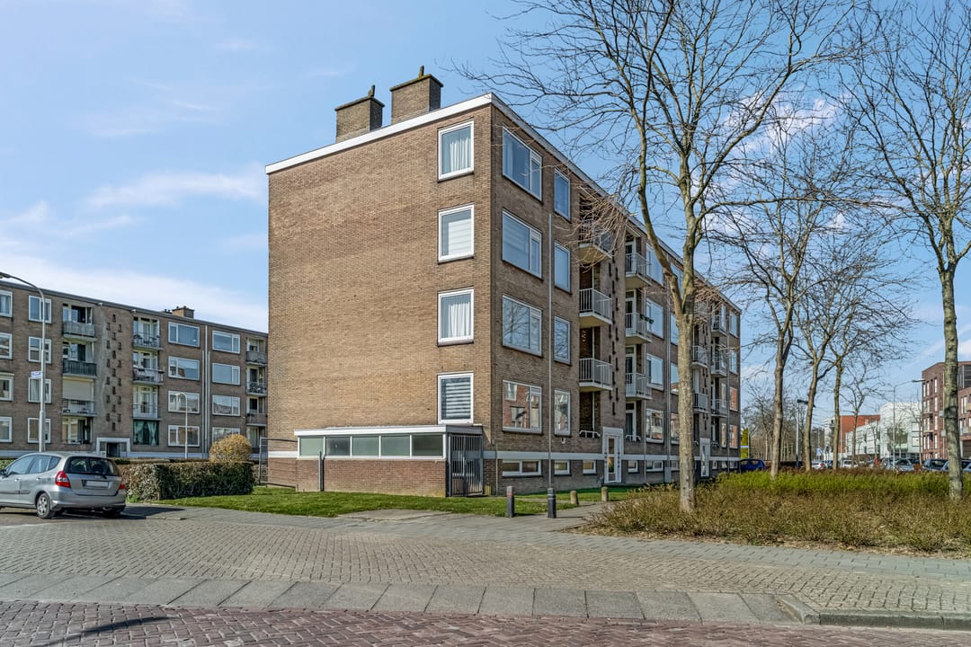 Photo 31 of Jonge Schutskooilaan 60