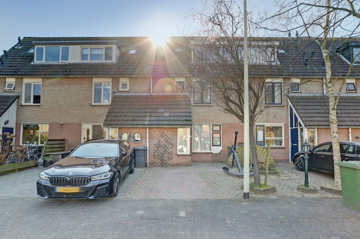 Foto 1 van Vivaldi 31