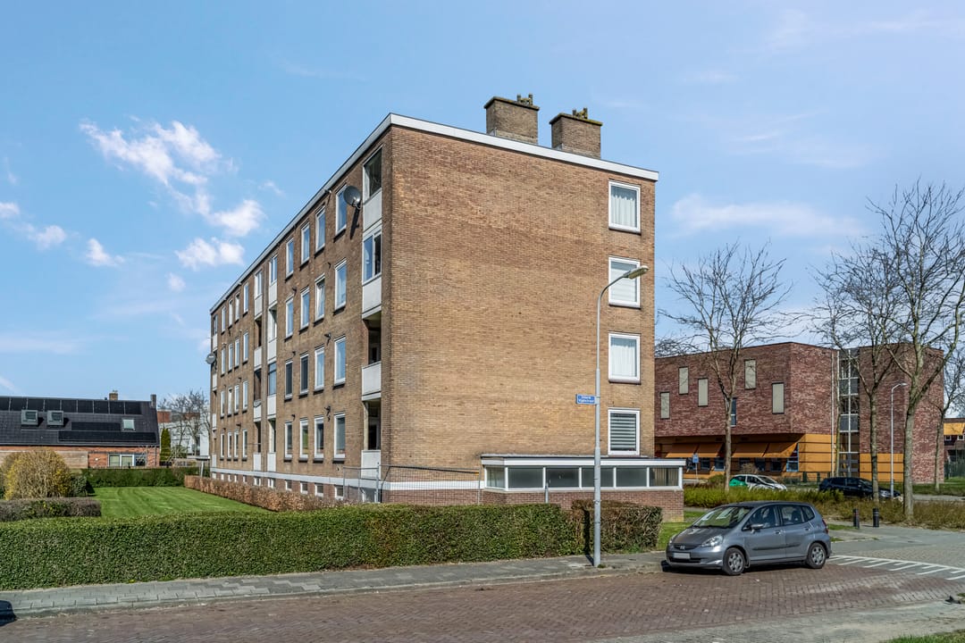 Photo 32 of Jonge Schutskooilaan 60