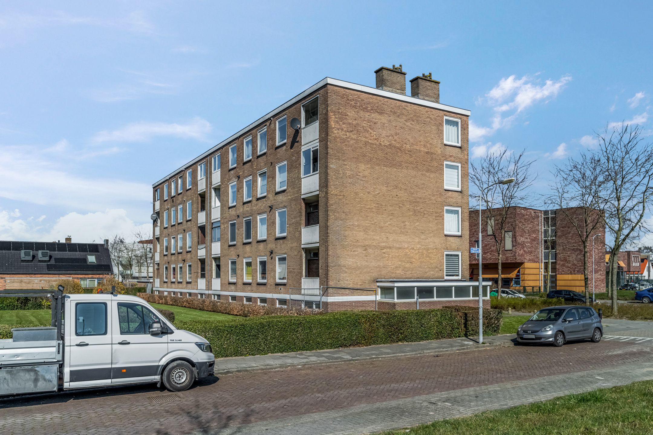 Photo 33 of Jonge Schutskooilaan 60