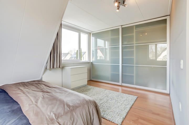 Foto 20 van Concourslaan 27