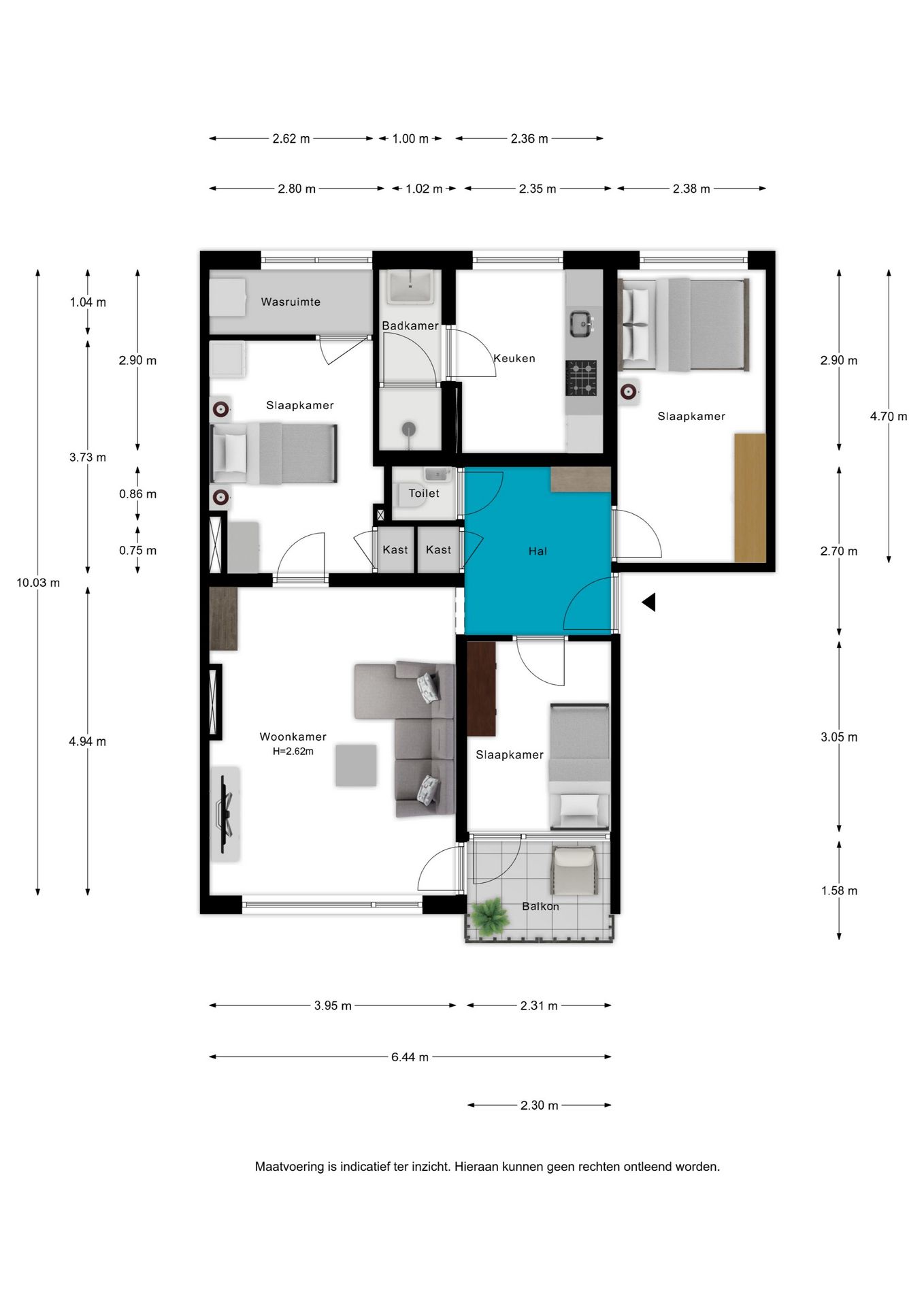 Photo 36 of Jonge Schutskooilaan 60