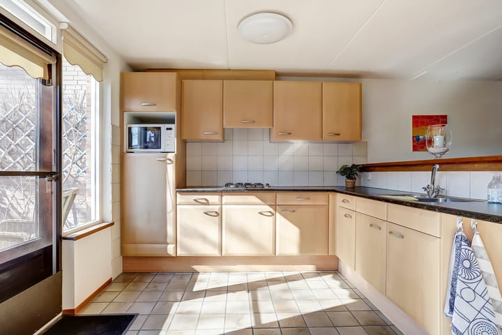 Foto 7 van Vivaldi 31