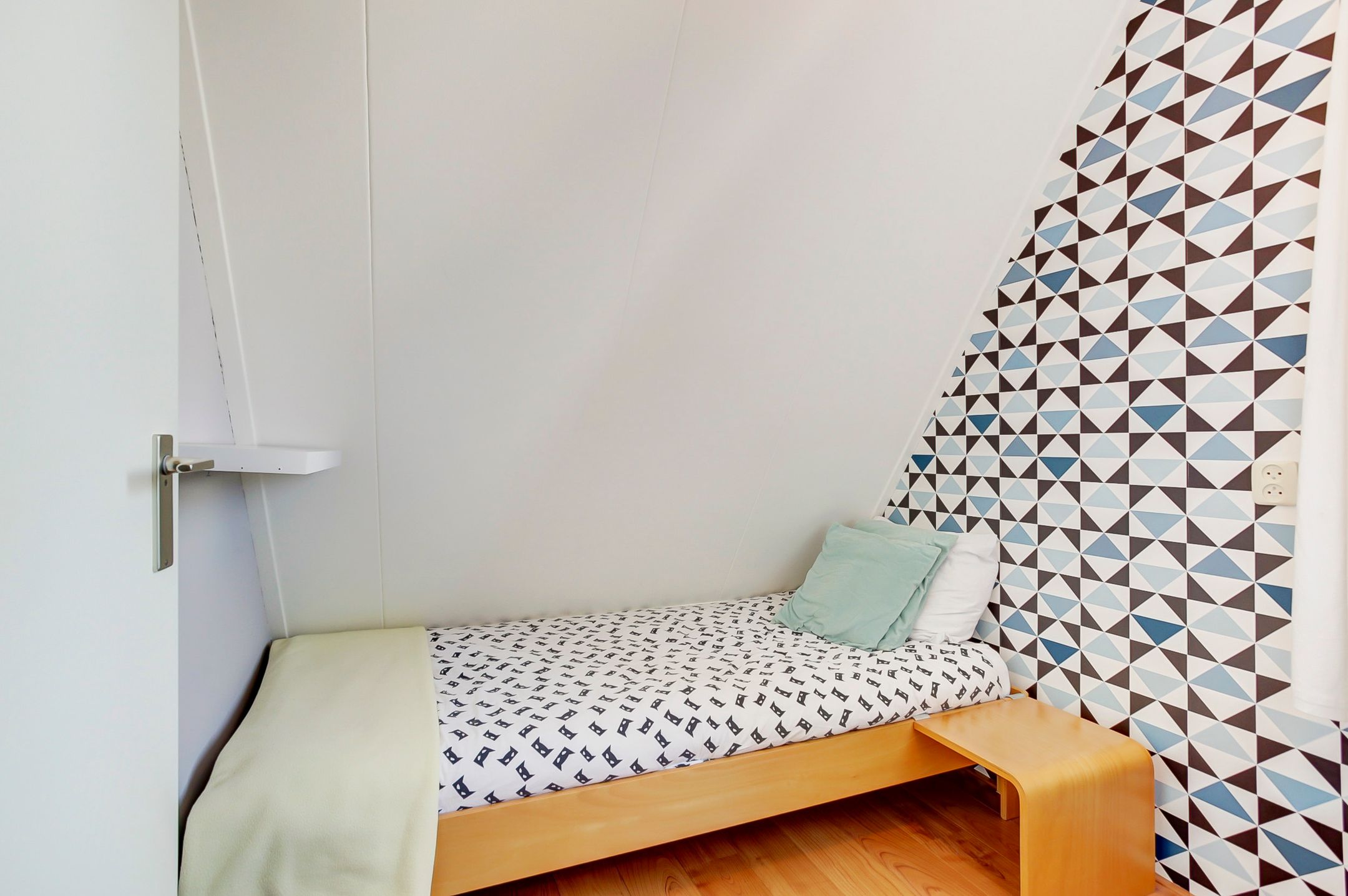 Foto 27 van Concourslaan 27