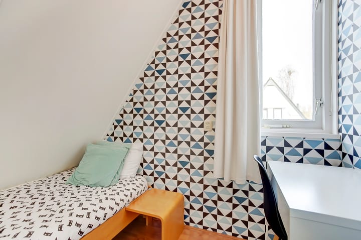 Foto 28 van Concourslaan 27