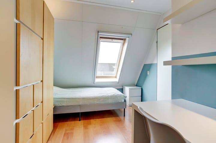 Foto 29 van Concourslaan 27