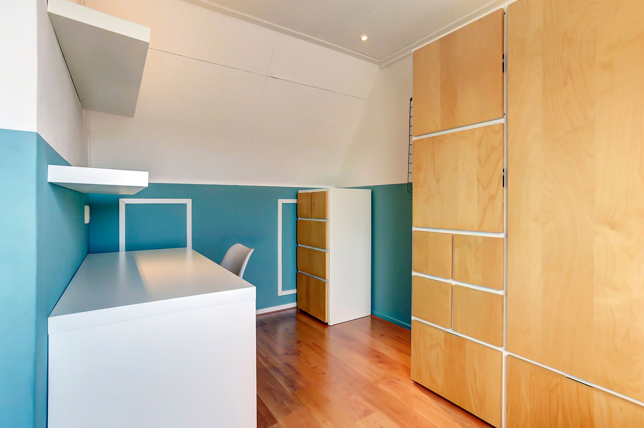 Foto 30 van Concourslaan 27