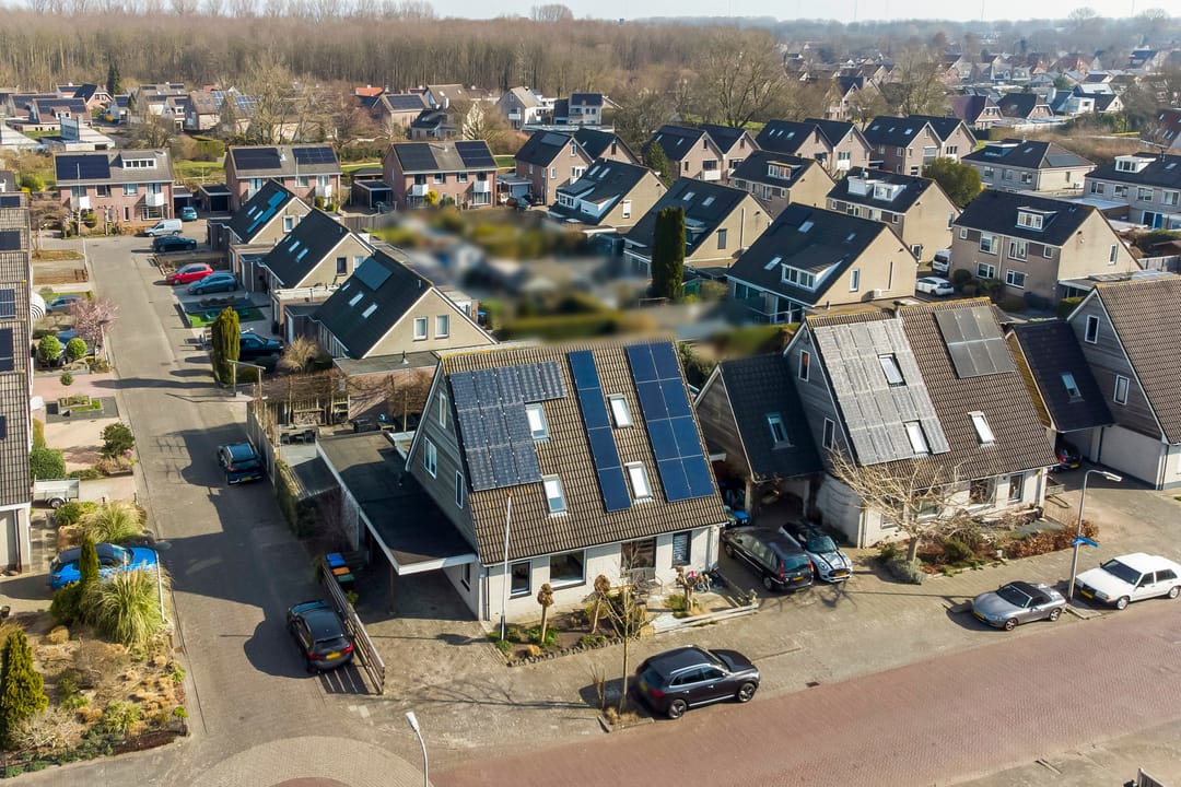 Foto 32 van Concourslaan 27