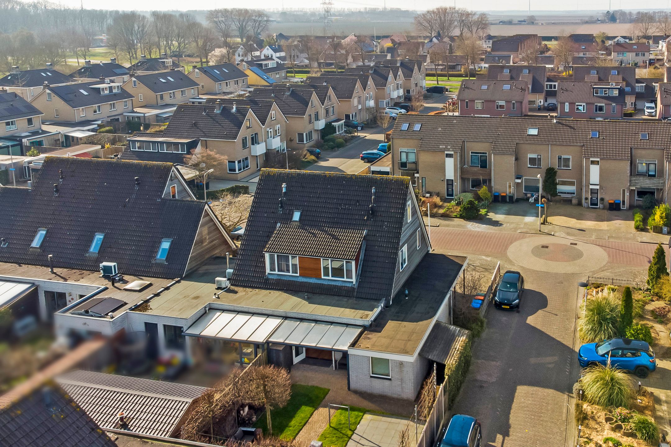 Foto 33 van Concourslaan 27