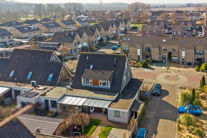 Foto 33 van Concourslaan 27