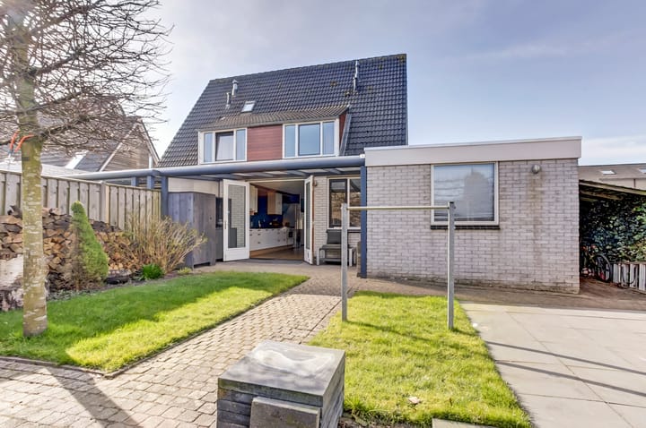 Foto 34 van Concourslaan 27