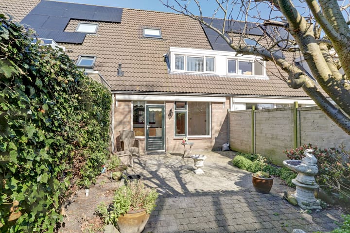 Foto 19 van Vivaldi 31