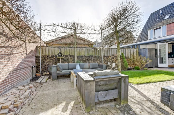 Foto 37 van Concourslaan 27