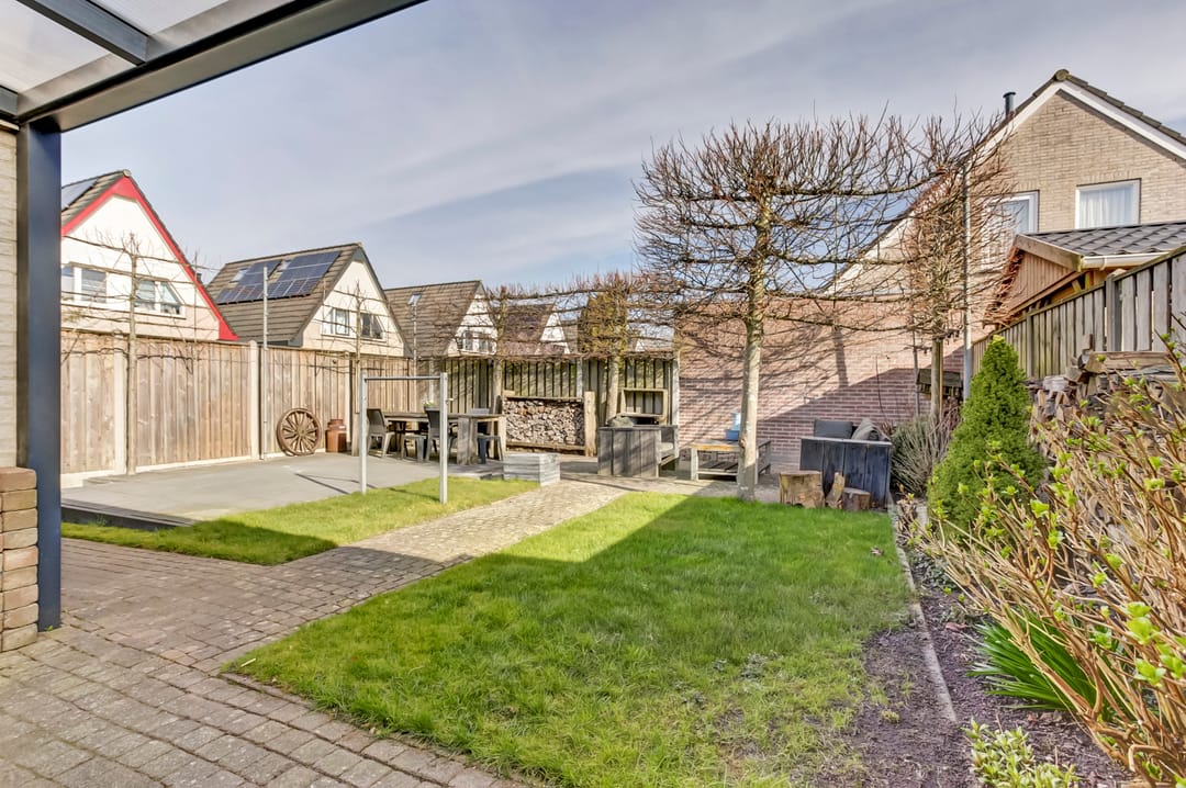 Foto 38 van Concourslaan 27