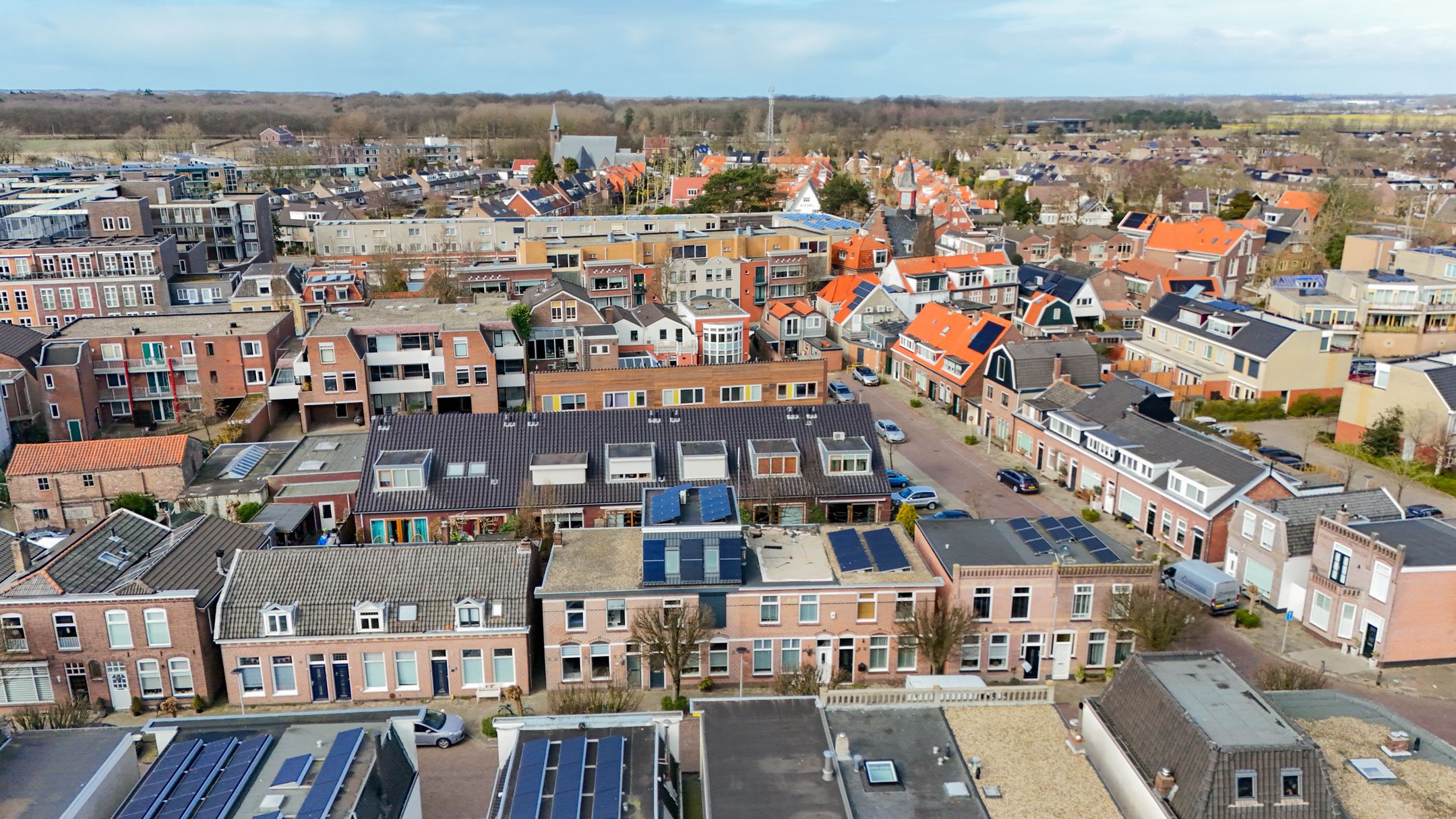 Foto 3 van Wagenstraat 21