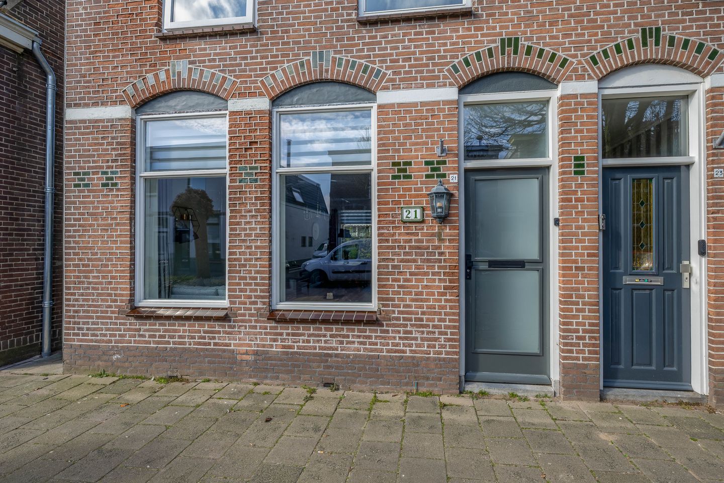 Foto 4 van Wagenstraat 21