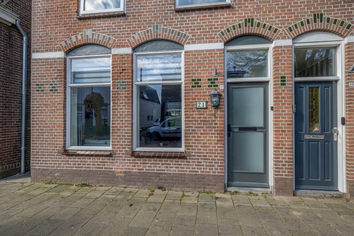 Foto 4 van Wagenstraat 21