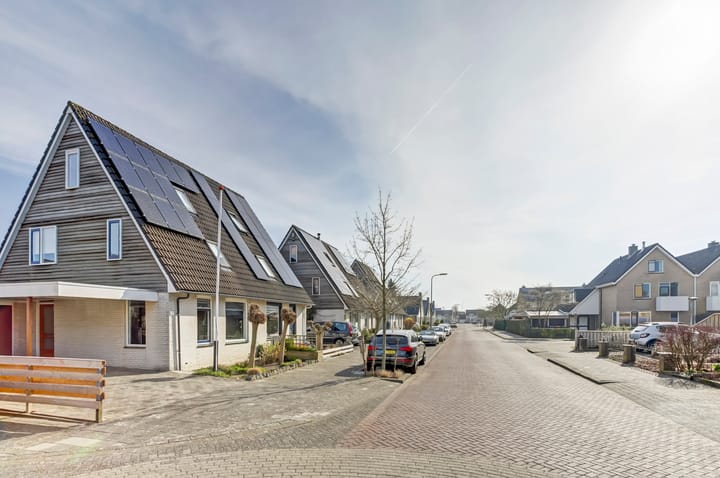 Foto 40 van Concourslaan 27