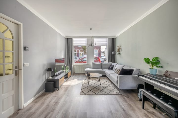 Foto 5 van Wagenstraat 21