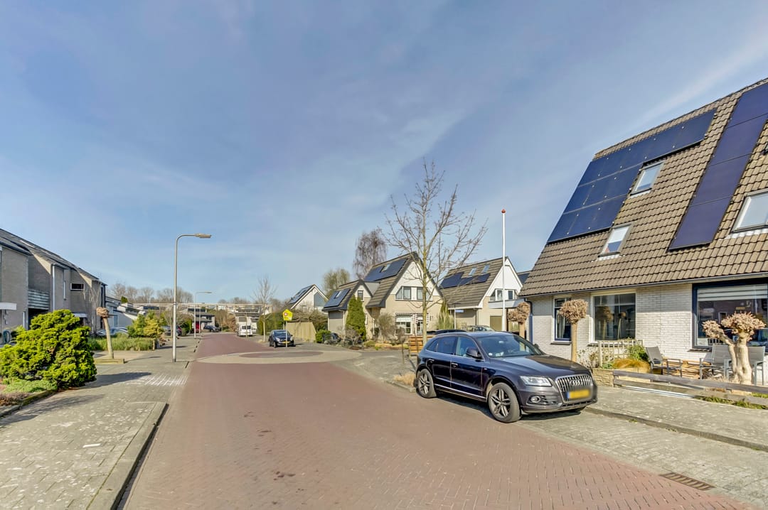 Foto 41 van Concourslaan 27