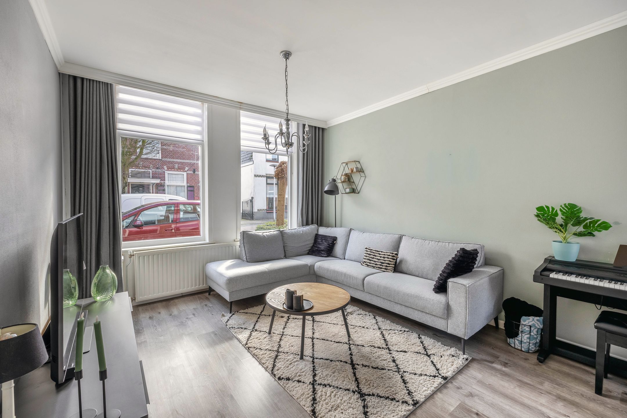 Foto 6 van Wagenstraat 21