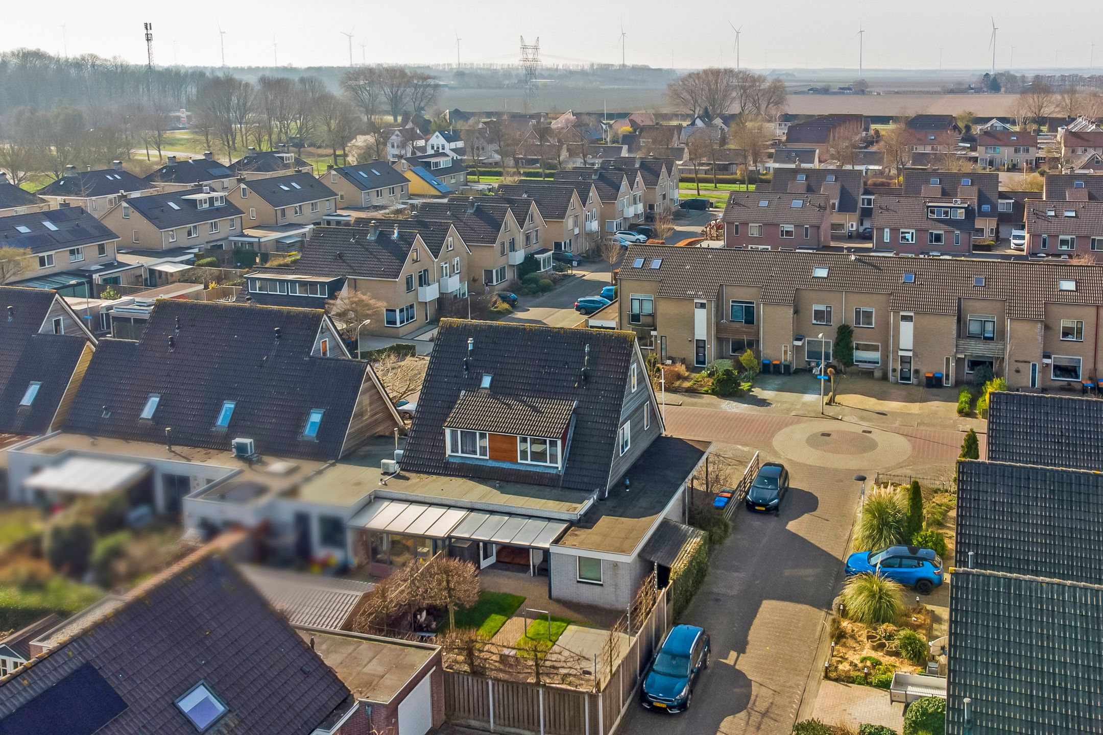 Foto 42 van Concourslaan 27