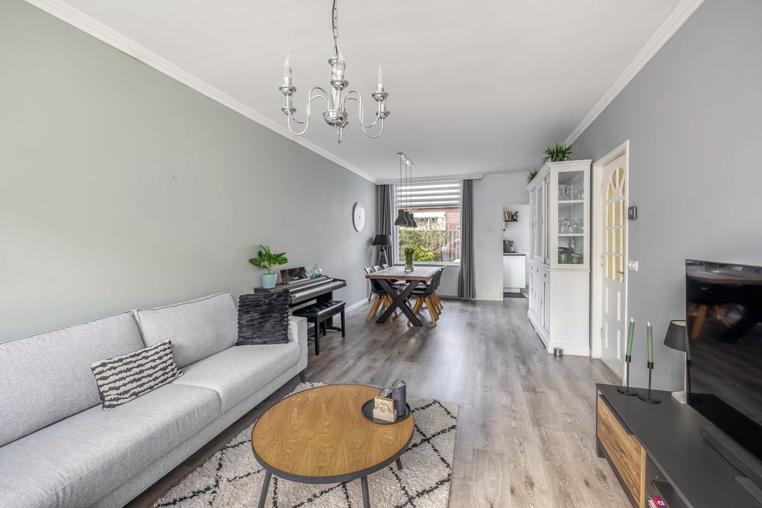 Foto 7 van Wagenstraat 21