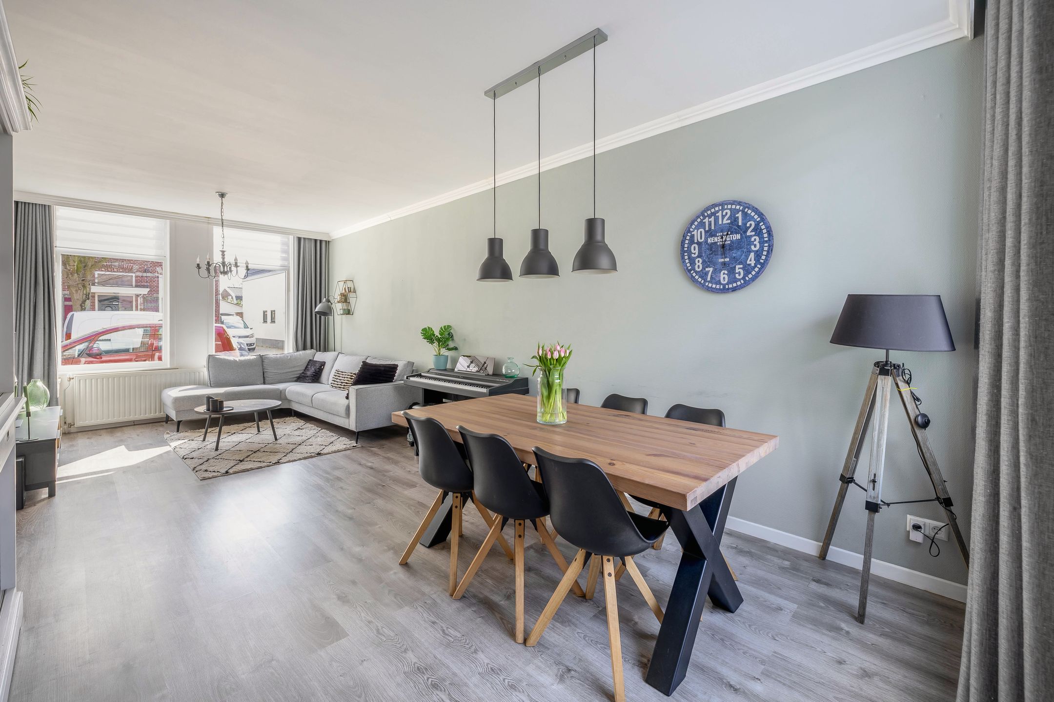 Foto 9 van Wagenstraat 21