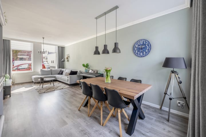 Foto 9 van Wagenstraat 21