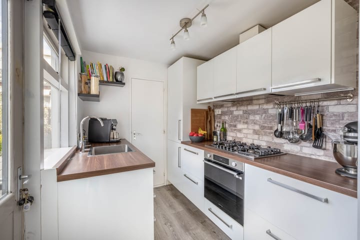 Foto 10 van Wagenstraat 21