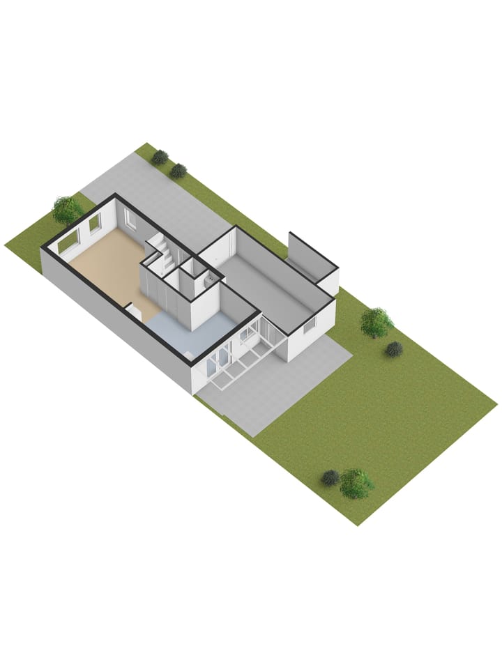 Foto 48 van Concourslaan 27