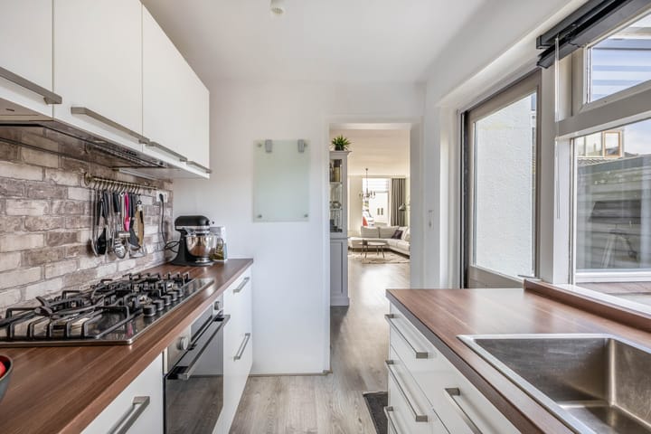 Foto 13 van Wagenstraat 21