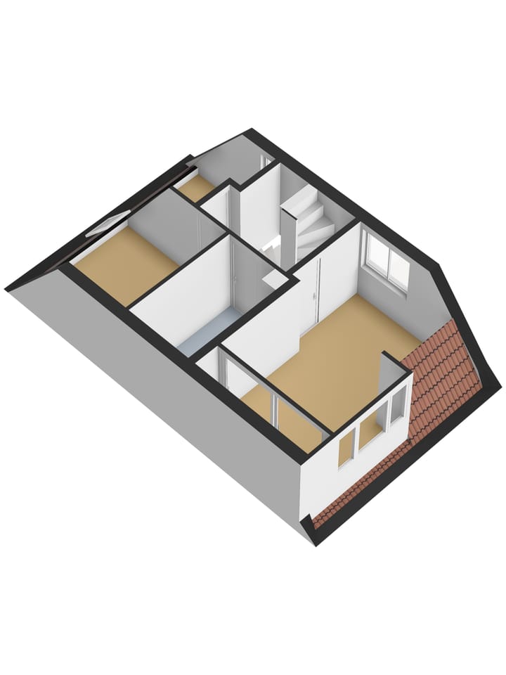 Foto 50 van Concourslaan 27