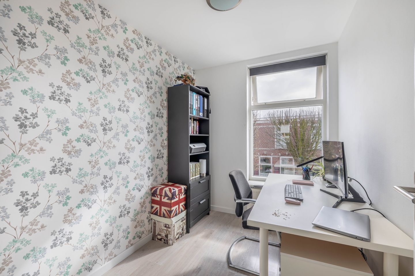 Foto 19 van Wagenstraat 21