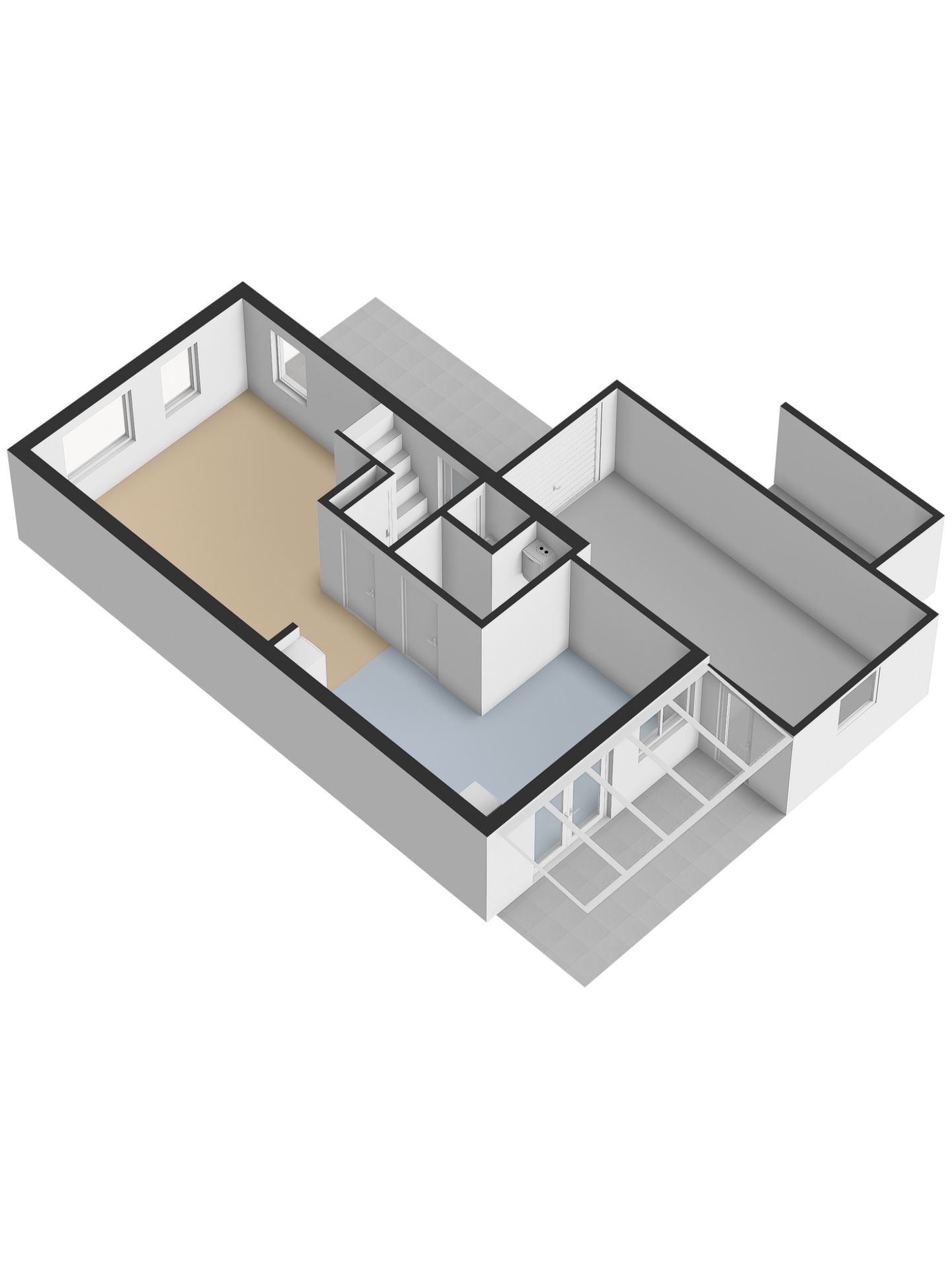 Foto 49 van Concourslaan 27