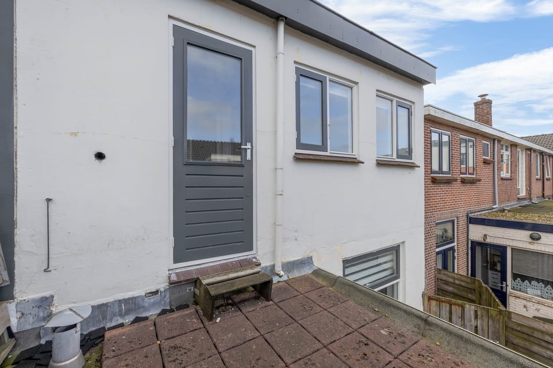 Foto 26 van Wagenstraat 21