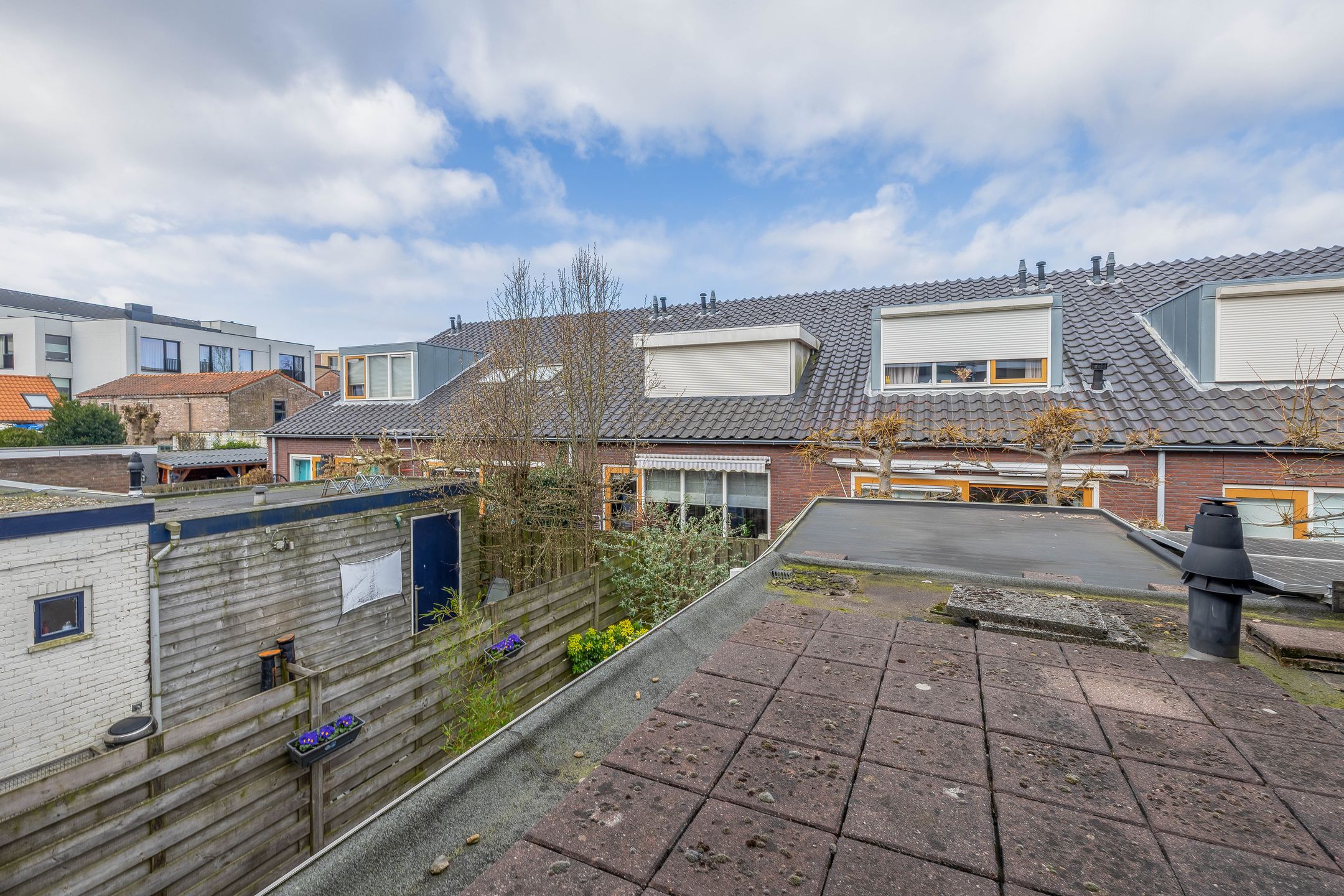 Foto 27 van Wagenstraat 21