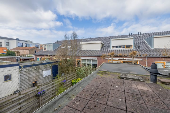 Foto 27 van Wagenstraat 21