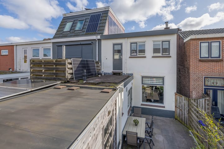 Foto 30 van Wagenstraat 21