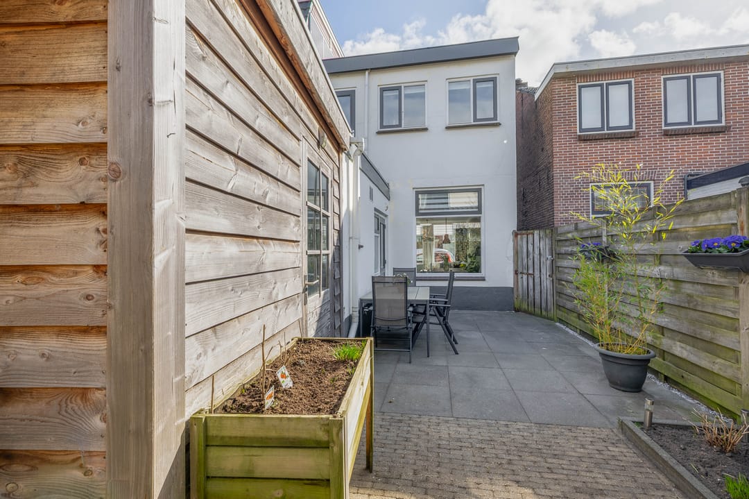 Foto 31 van Wagenstraat 21