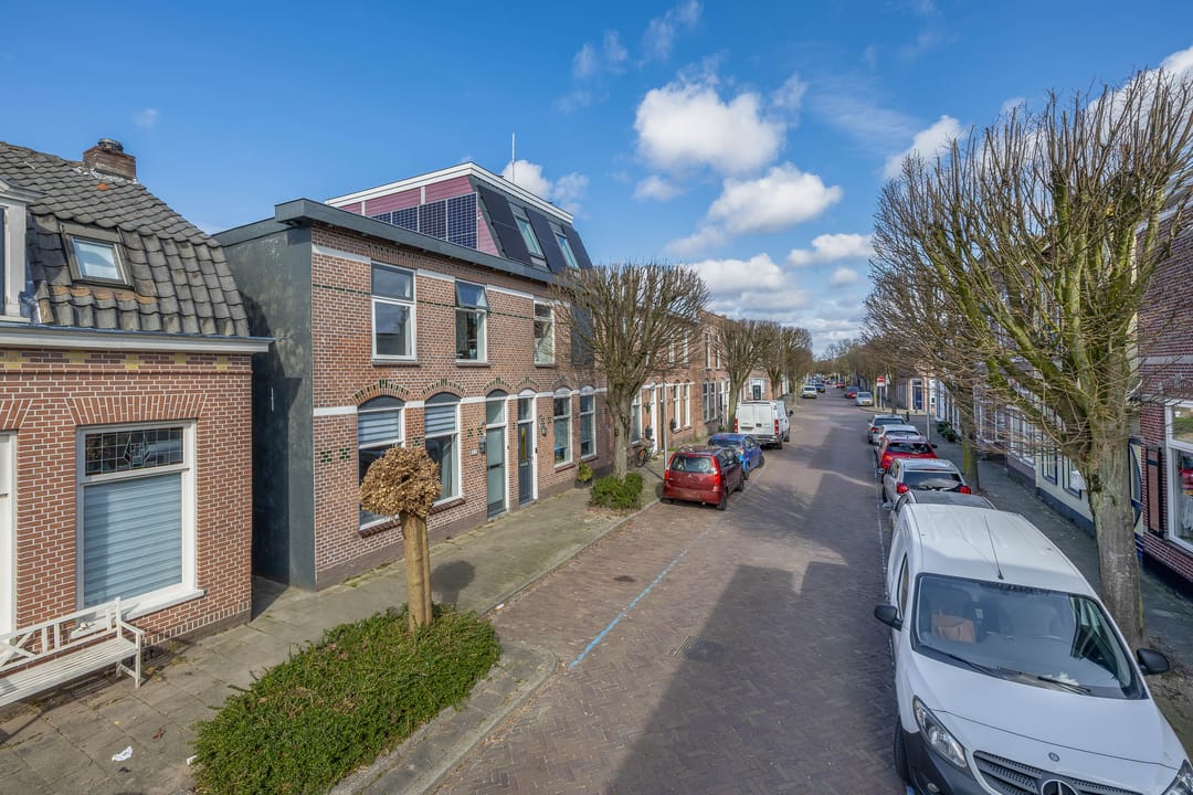 Foto 32 van Wagenstraat 21