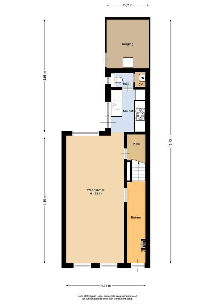 Foto 36 van Wagenstraat 21
