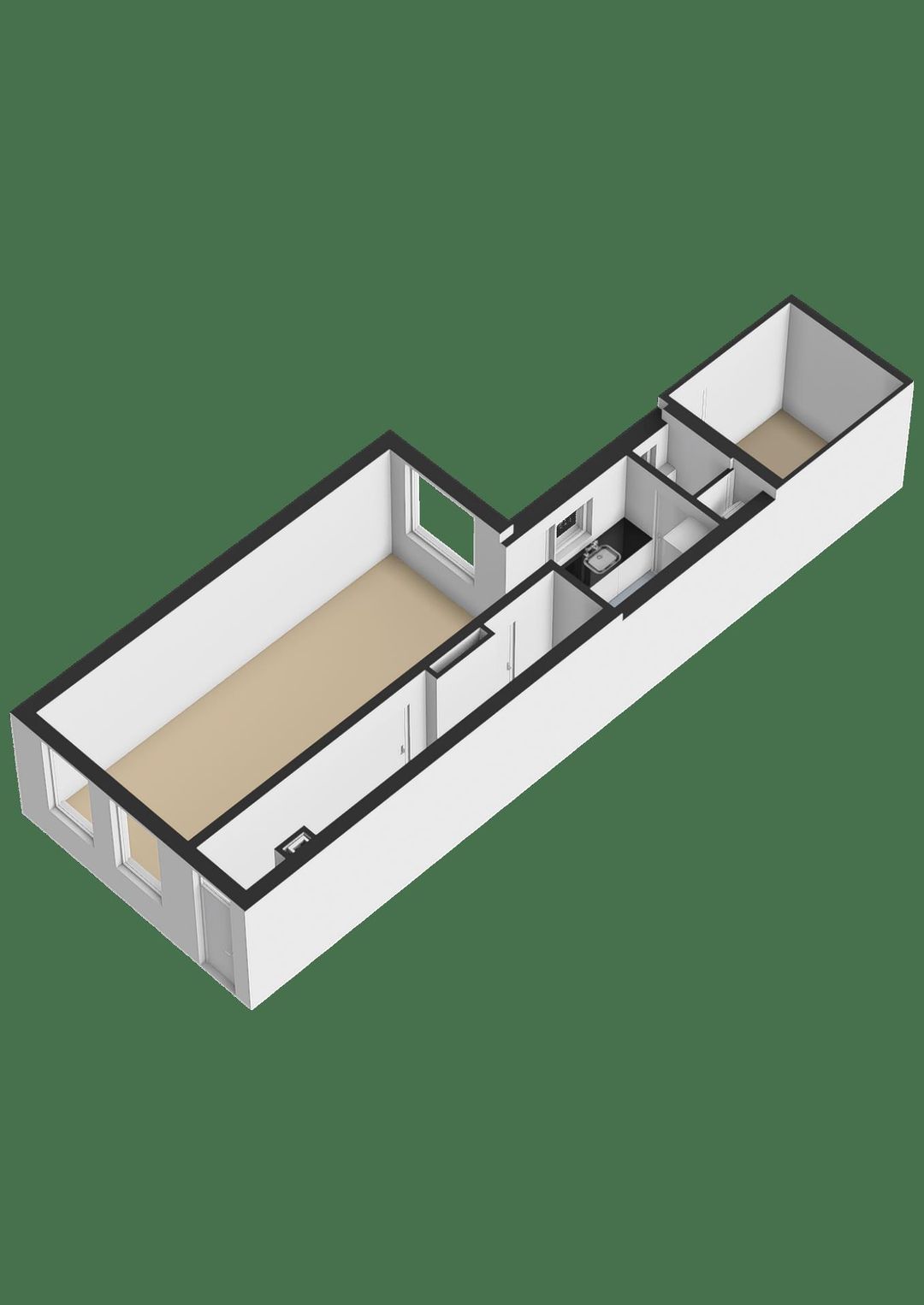Foto 37 van Wagenstraat 21