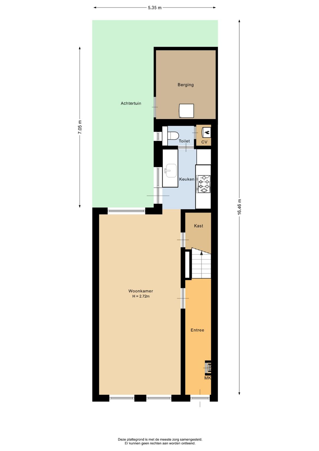 Foto 38 van Wagenstraat 21
