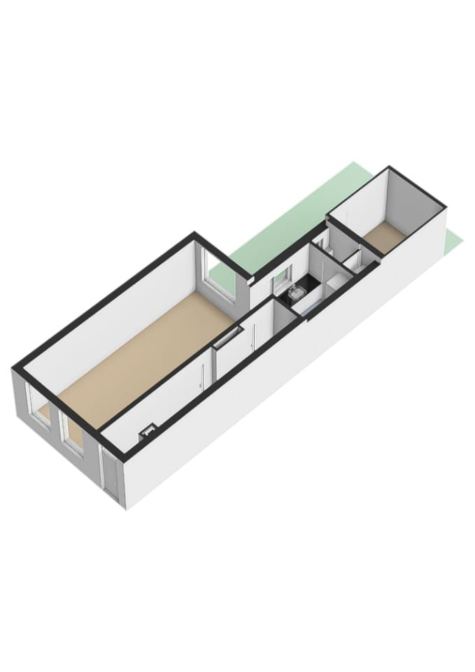 Foto 39 van Wagenstraat 21
