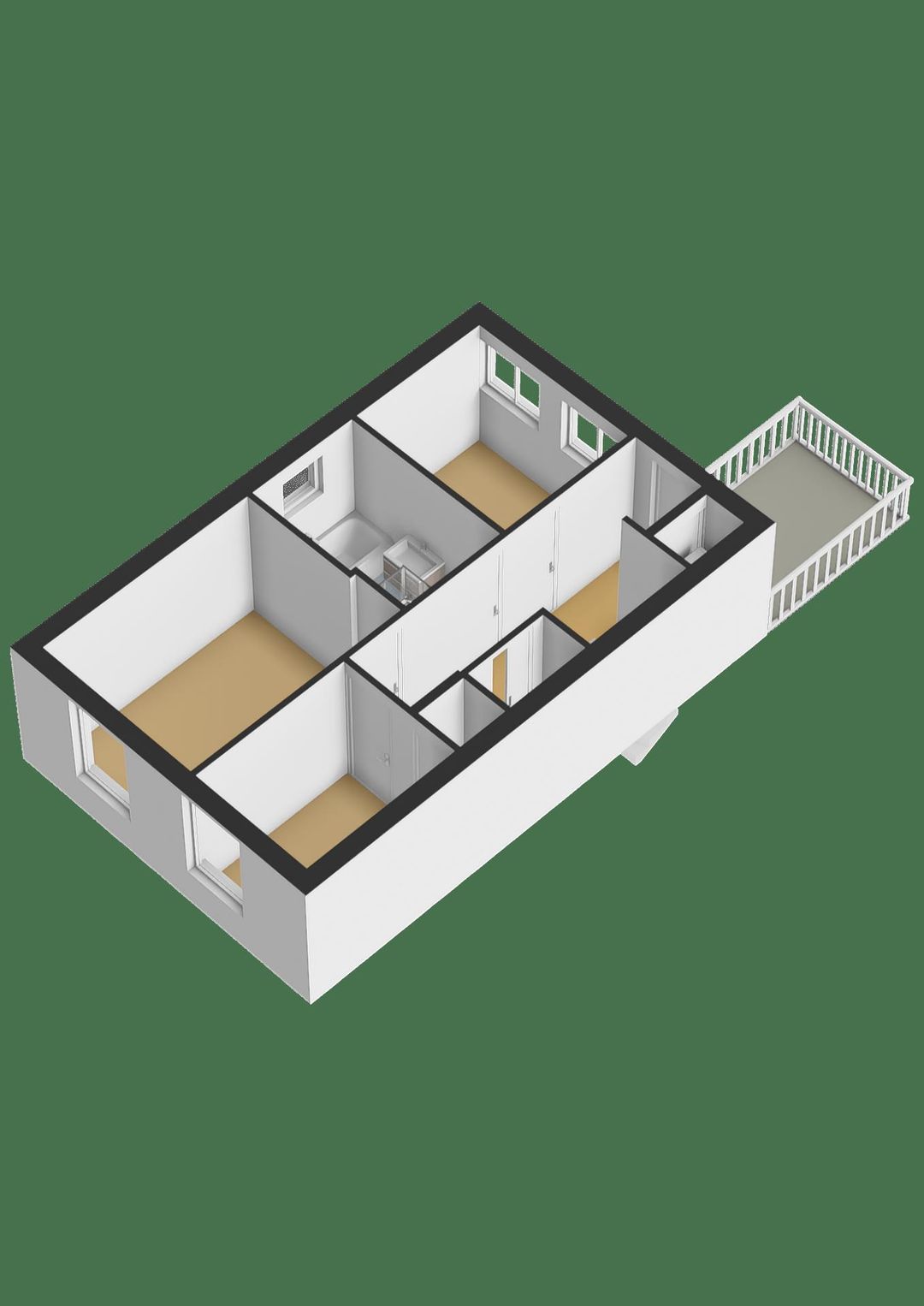 Foto 41 van Wagenstraat 21