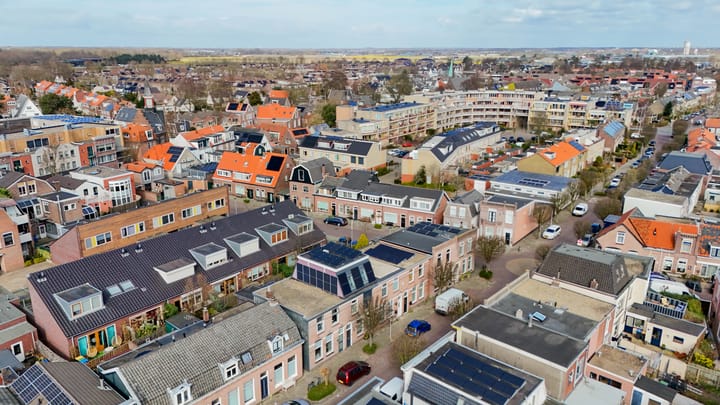 Foto 35 van Wagenstraat 21