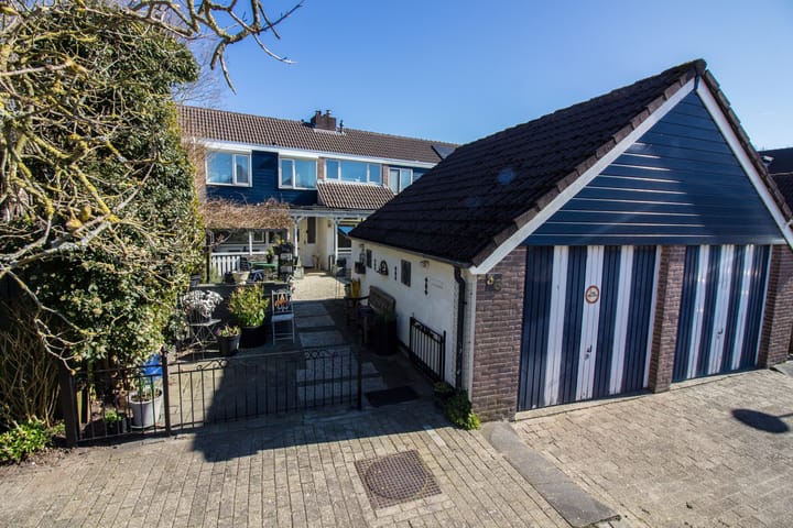 Foto 4 van Gemaal 36